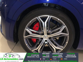 Maserati Levante 330 ch Hybrid  occasion � Beaupuy - photo n�5