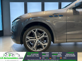 Maserati Levante 330 ch Hybrid  occasion � Beaupuy - photo n�7