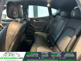 Maserati Levante 330 ch Hybrid  occasion � Beaupuy - photo n�6