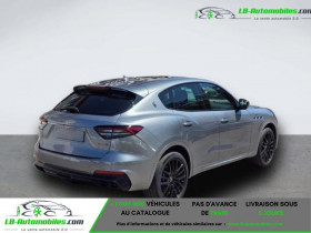 Maserati Levante 330 ch Hybrid  occasion  Beaupuy - photo n4