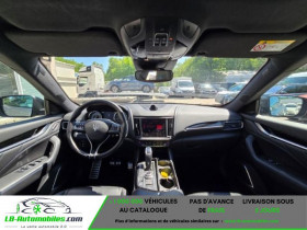 Maserati Levante 330 ch Hybrid  occasion  Beaupuy - photo n3