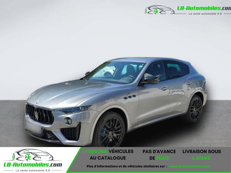 Maserati Levante 330 ch Hybrid  occasion  Beaupuy