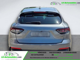 Maserati Levante 330 ch Hybrid  occasion  Beaupuy - photo n6