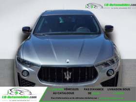 Maserati Levante 330 ch Hybrid  occasion  Beaupuy - photo n5