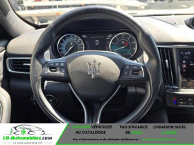 Maserati Levante 330 ch Hybrid  occasion  Beaupuy - photo n8
