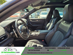 Maserati Levante 330 ch Hybrid  occasion  Beaupuy - photo n7