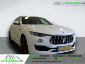 Maserati Levante 330 ch Hybrid   Beaupuy 31