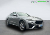 Annonce Maserati Levante occasion Essence 330 ch Hybrid  Beaupuy