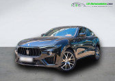 Maserati Levante occasion année 2022 boite Automatique Annonce Maserati Levante occasion Essence 330 ch Hybrid à Beaupuy