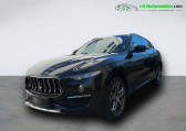 Maserati Levante occasion année 2022 boite Automatique Annonce Maserati Levante occasion Essence 330 ch Hybrid à Beaupuy