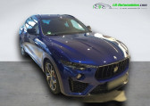 Annonce Maserati Levante occasion Essence 330 ch Hybrid  Beaupuy