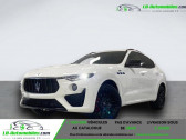 Maserati Levante occasion  année 2024 boite Automatique Annonce Maserati Levante occasion Essence 330 ch Hybrid à Beaupuy