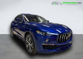 Maserati Levante 330 ch Hybrid   Beaupuy 31
