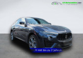 Maserati Levante 330 ch Hybrid   Beaupuy 31
