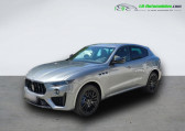 Maserati Levante occasion année 2022 boite Automatique Annonce Maserati Levante occasion Essence 330 ch Hybrid à Beaupuy