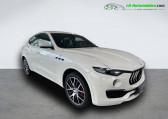 Maserati Levante 330 ch Hybrid   Beaupuy 31