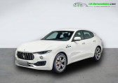 Maserati Levante 330 ch Hybrid   Beaupuy 31