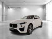Annonce Maserati Levante occasion Hybride 330 ch Hybrid � L'Union