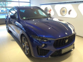 Maserati Levante 330 ch Hybrid   L'Union 31