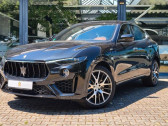 Annonce Maserati Levante occasion Essence 330 ch Hybrid  L'Union