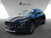 Annonce Maserati Levante occasion Essence 330 ch Hybrid  L'Union