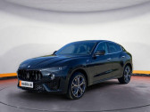 Annonce Maserati Levante occasion Essence 330 ch Hybrid  L'Union