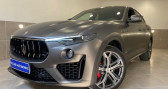 Maserati Levante occasion année 2018 boite Automatique Annonce Maserati Levante occasion Essence 430 SQ4 VULCANO SÉRIE LIMITÉE à La Buisse