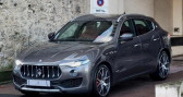 Annonce Maserati Levante occasion Essence 430CV GRANSPORT à Saint-maur-des-fossés