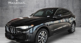 Maserati Levante , garage LA MAISON DE L'AUTO  Mudaison