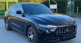 Maserati Levante Diesel 3.0 V6 / 44800KM   Mudaison 34