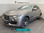 Maserati Levante DIESEL 3.0 V6 TURBO 275 GRANLUSSO   cuelles 77