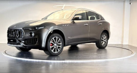 Maserati Levante , garage TRIDENT MASERATI  La Roche Sur Yon