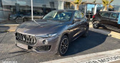 Maserati Levante Diesel 3.0 V6 Turbo 275  2017 - annonce de voiture en vente sur Auto Sélection.com