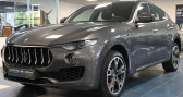 Voiture occasion Maserati Levante Diesel 3.0 V6 Turbo 275