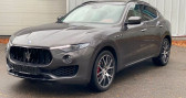 Maserati Levante Diesel 3.0 V6   Mudaison 34