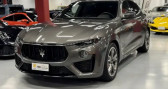 Maserati Levante Diesel 4x4 275cv   ENCAMP AD