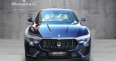 Annonce Maserati Levante occasion Diesel Diesel GranSport à DANNEMARIE