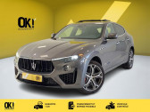 Maserati Levante GranSport 3.0 349 Q4 BVA8 GPS TO Camra HK Carplay  2019 - annonce de voiture en vente sur Auto Sélection.com