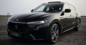 Annonce Maserati Levante occasion Essence GranSport S Q4*PANO*CARBON*360*H&K*ACC*  sarcelles