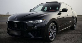 Maserati Levante , garage SELECTIVE AUTO � sarcelles