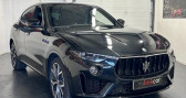 Annonce Maserati Levante occasion Hybride GT 2.0i 330 BVA 8 Hybrid MEHV � Montbonnot Saint Martin