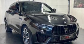 Maserati Levante occasion 2022 mise en vente à Montbonnot Saint Martin par le garage MYLINKCAR - photo n°1
