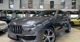 Maserati Levante , garage L'AUTOMOBILE ORLEANS  Saint Denis En Val