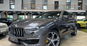 Maserati Levante , garage L'AUTOMOBILE ORLEANS  Saint Denis En Val