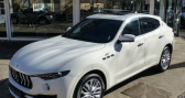 Annonce Maserati Levante occasion Hybride GT Hybrid*Q4*22*ACC*toit Ouvrant*Garantie 09/2024  BEZIERS