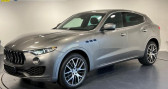 Maserati Levante occasion année 2021 Annonce Maserati Levante occasion Essence GT HYBRIDE MY22 à La Roche Sur Yon