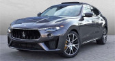 Maserati Levante occasion année 2019 boite Automatique Annonce Maserati Levante occasion Essence GTS Q4 V8 530Ch à Cagnes Sur Mer