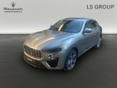 Annonce Maserati Levante occasion  L4 330 CH GT à Le Vésinet