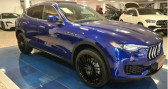 Maserati Levante occasion année 2019 boite Automatique Annonce Maserati Levante occasion Essence Levante 3.0 V6 Bi-Turbo 350 Q4 à Mudaison