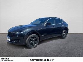 Maserati Levante , garage JFC By Mary automobiles Caen  Biéville-Beuville